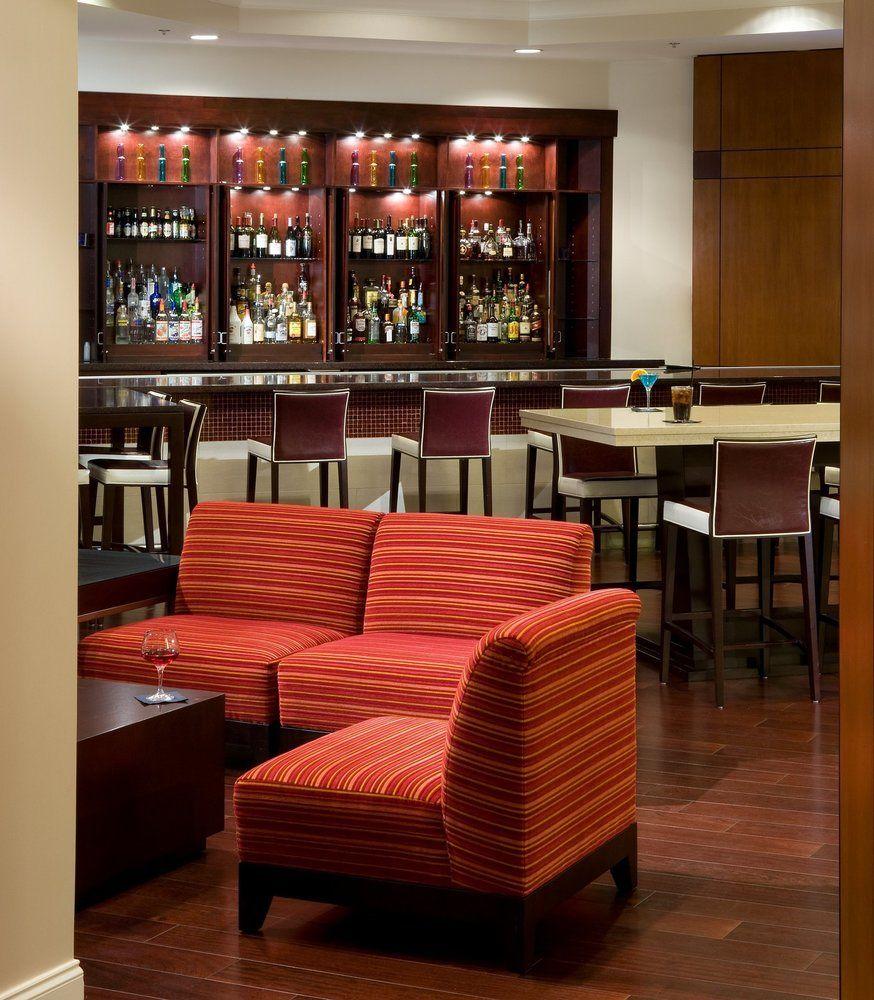 Richmond Marriott Otel Dış mekan fotoğraf