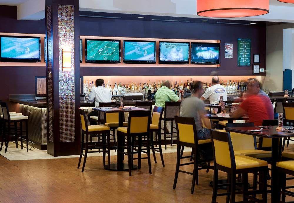 Richmond Marriott Otel Dış mekan fotoğraf