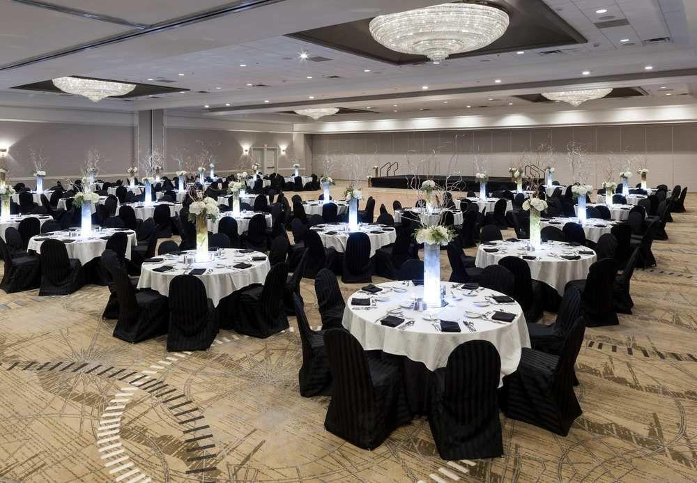 Richmond Marriott Otel Dış mekan fotoğraf